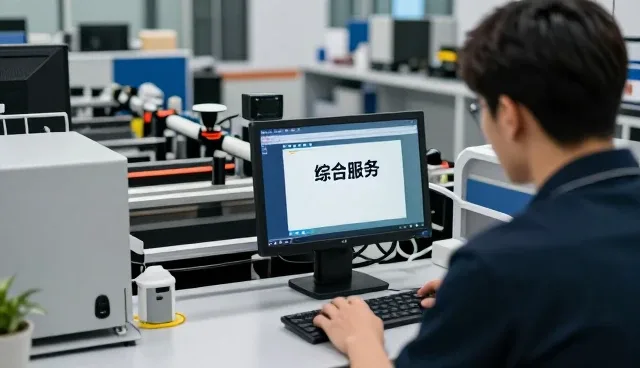 流程优化方案
